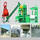 QT9-15 Automatic Block Making Machine
